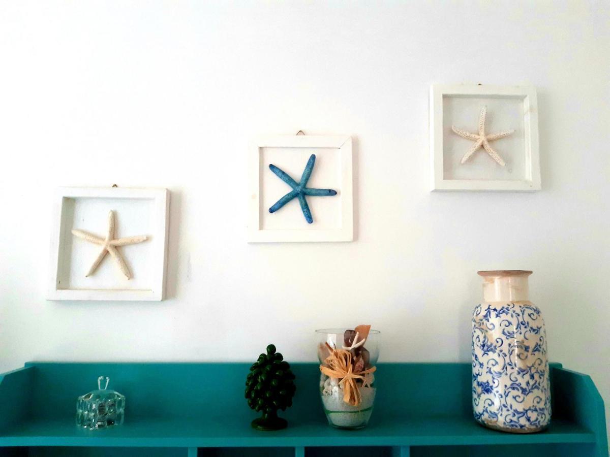 Apartment Stelle Marine