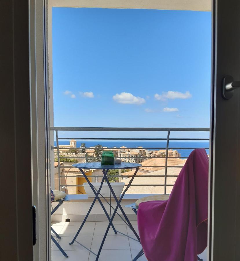 Stelle Marine Tropea
