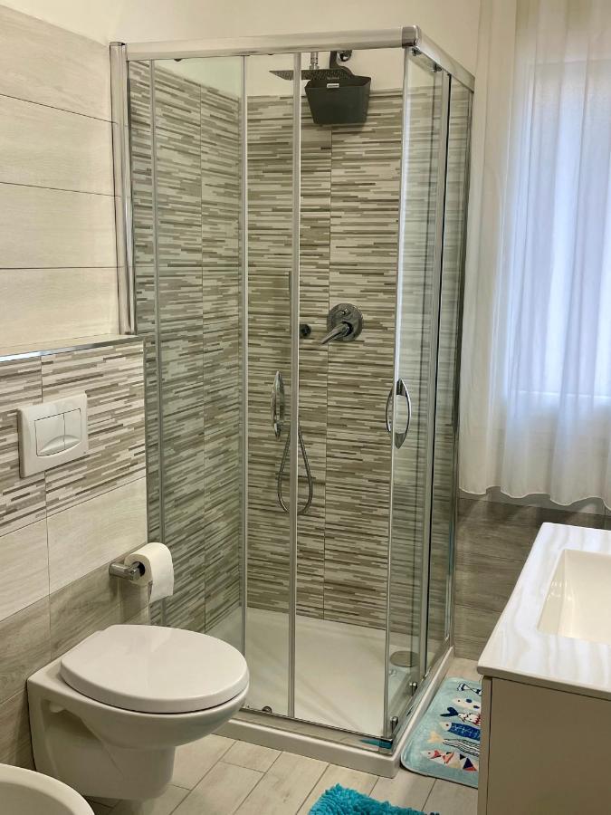 Apartment Stelle Marine Tropea