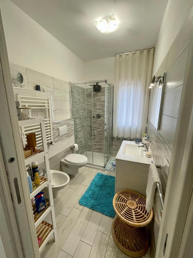 Apartment Stelle Marine Tropea