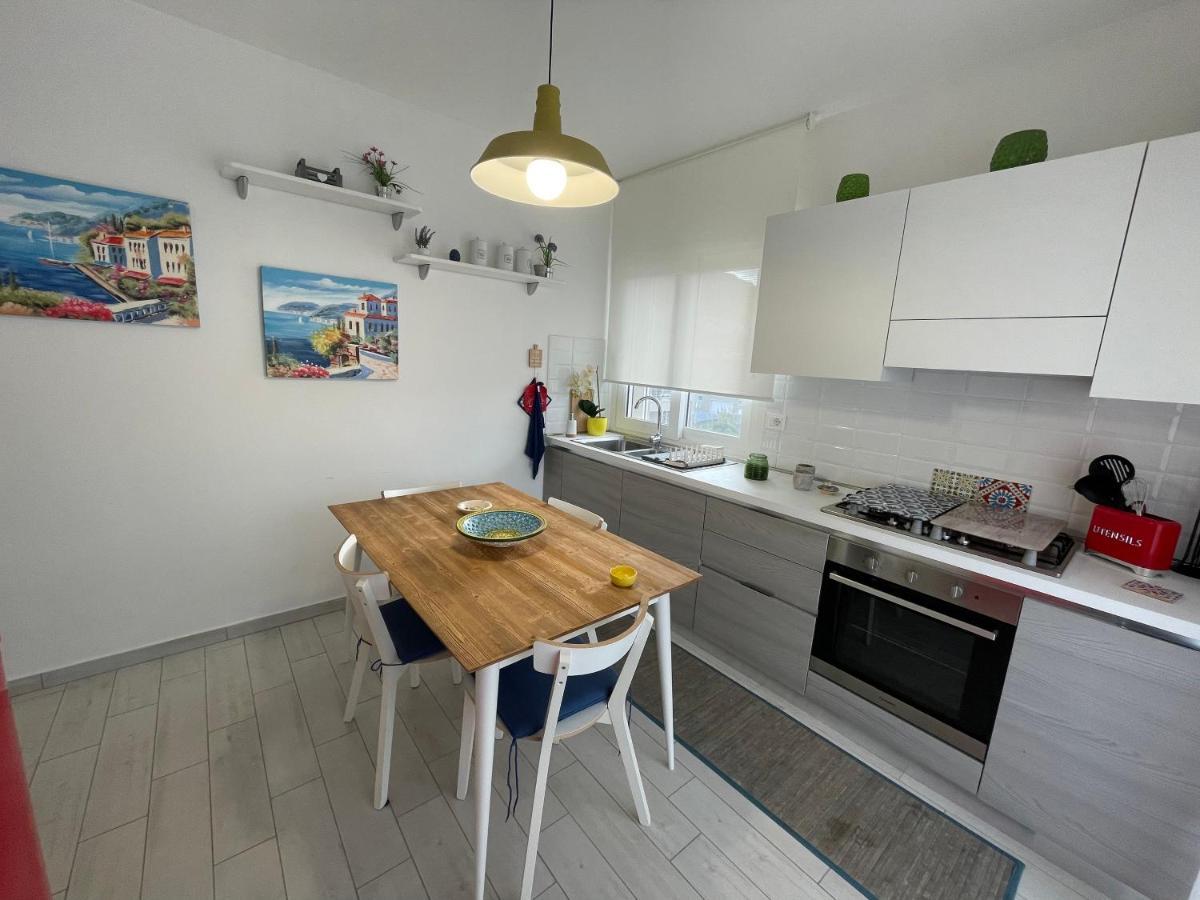 Apartment Stelle Marine *
