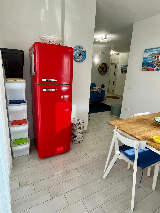 Stelle Marine Apartment Tropea