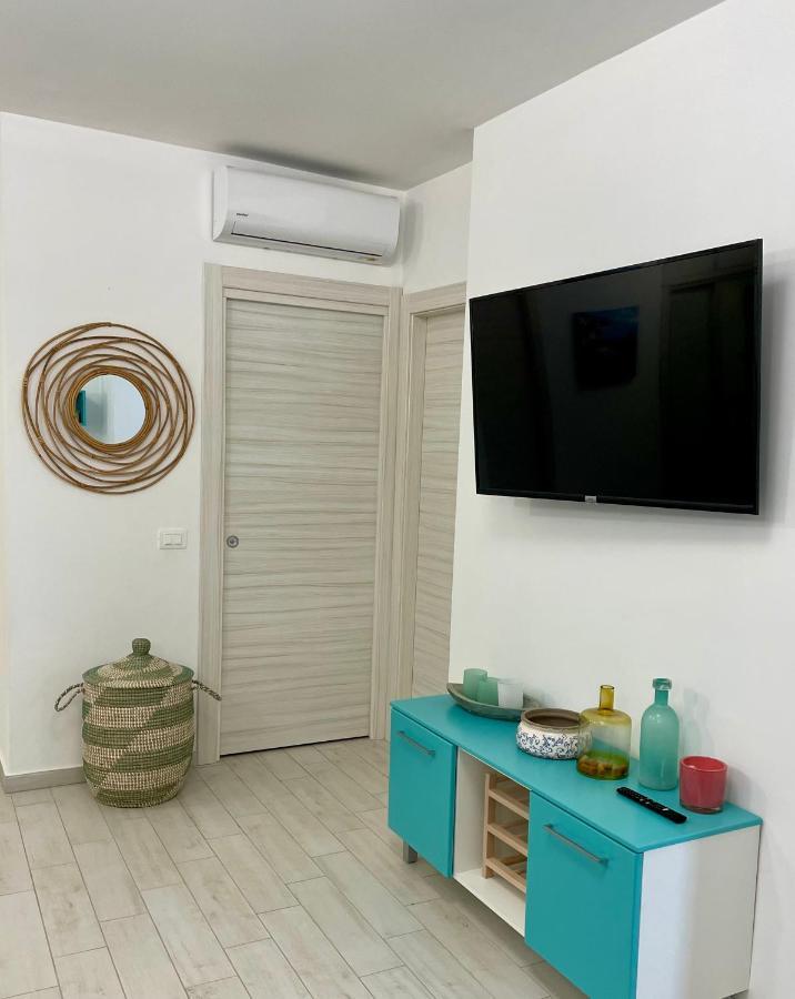 Stelle Marine Apartment