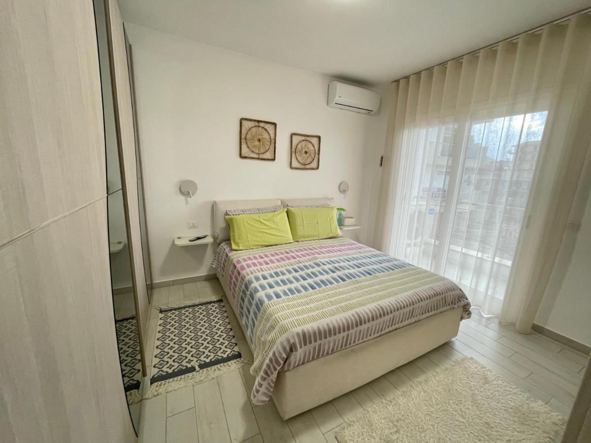 Stelle Marine Apartment *