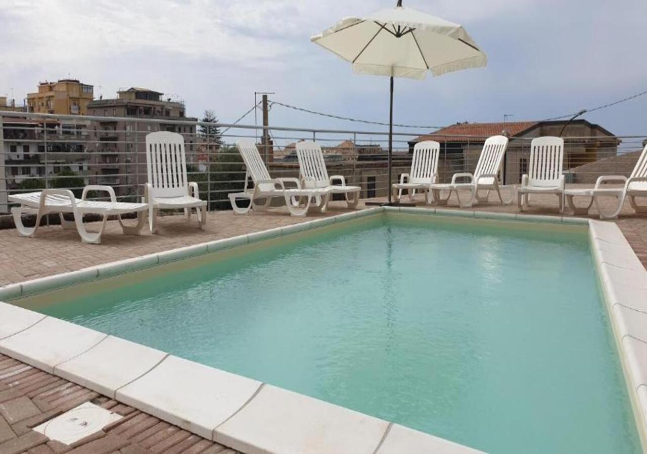 Apartment Stelle Marine Tropea
