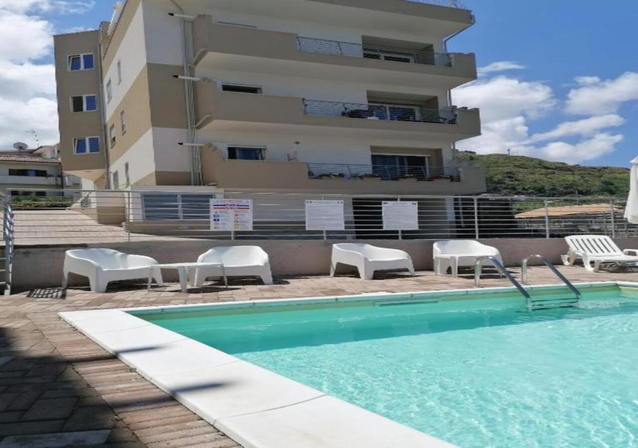Apartment Stelle Marine *