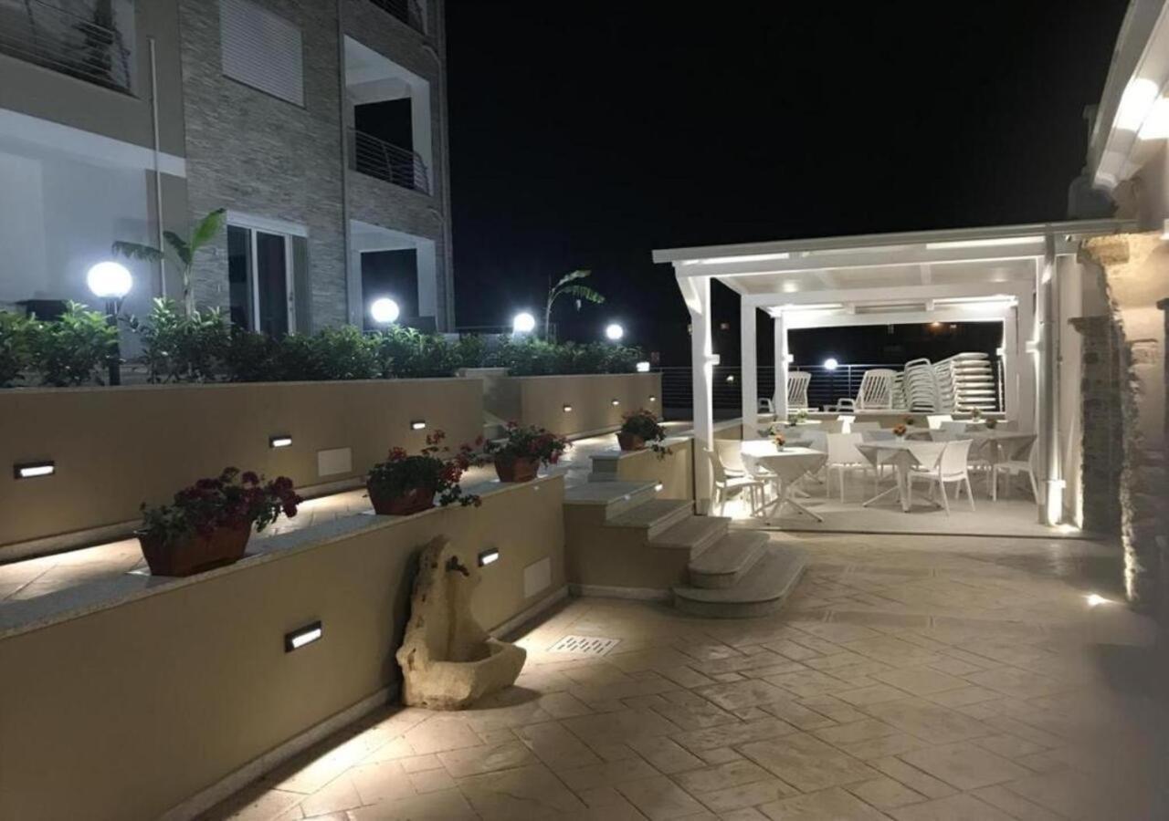 Apartment Stelle Marine Tropea