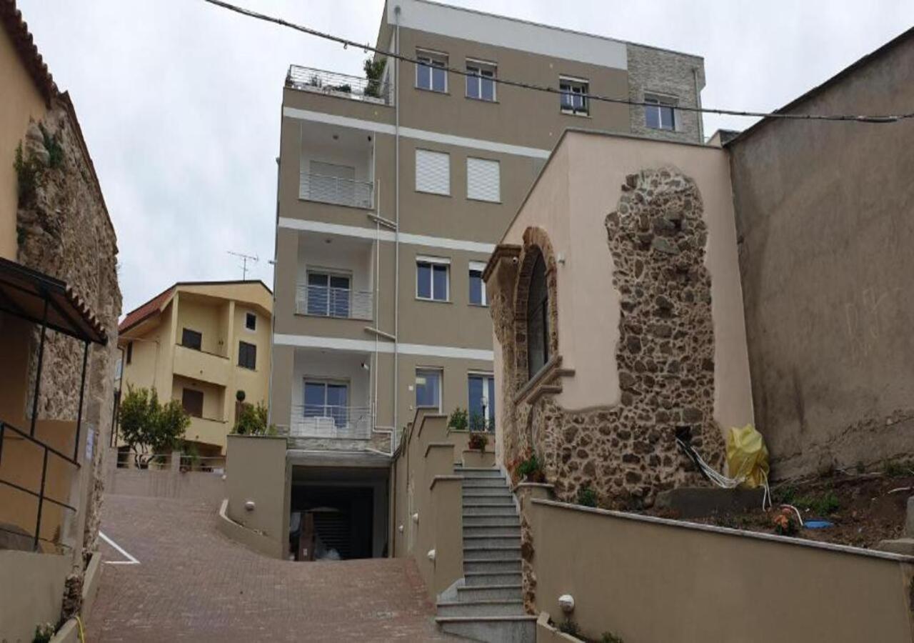 Stelle Marine Apartment
