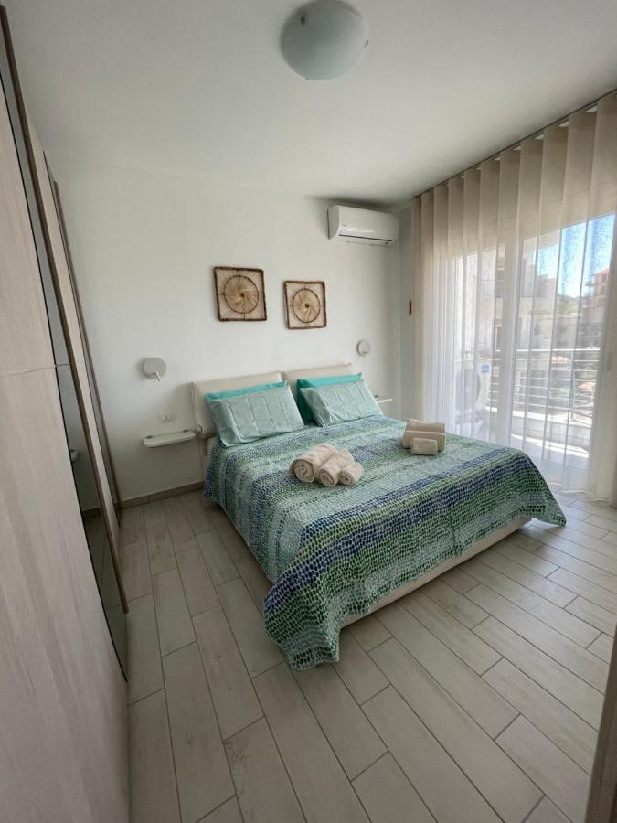 Apartment Stelle Marine Tropea