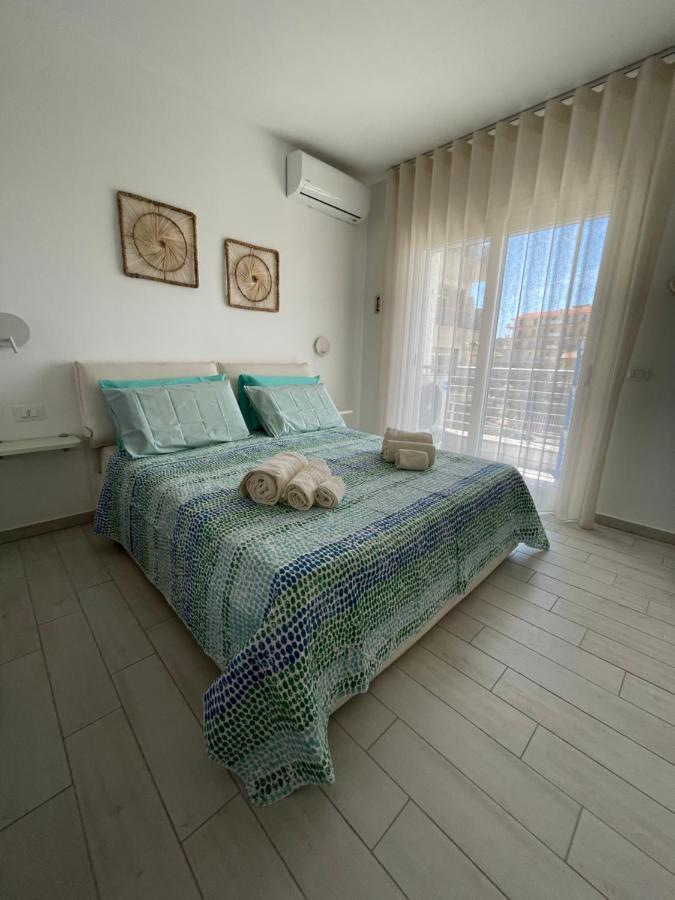Stelle Marine Apartment
