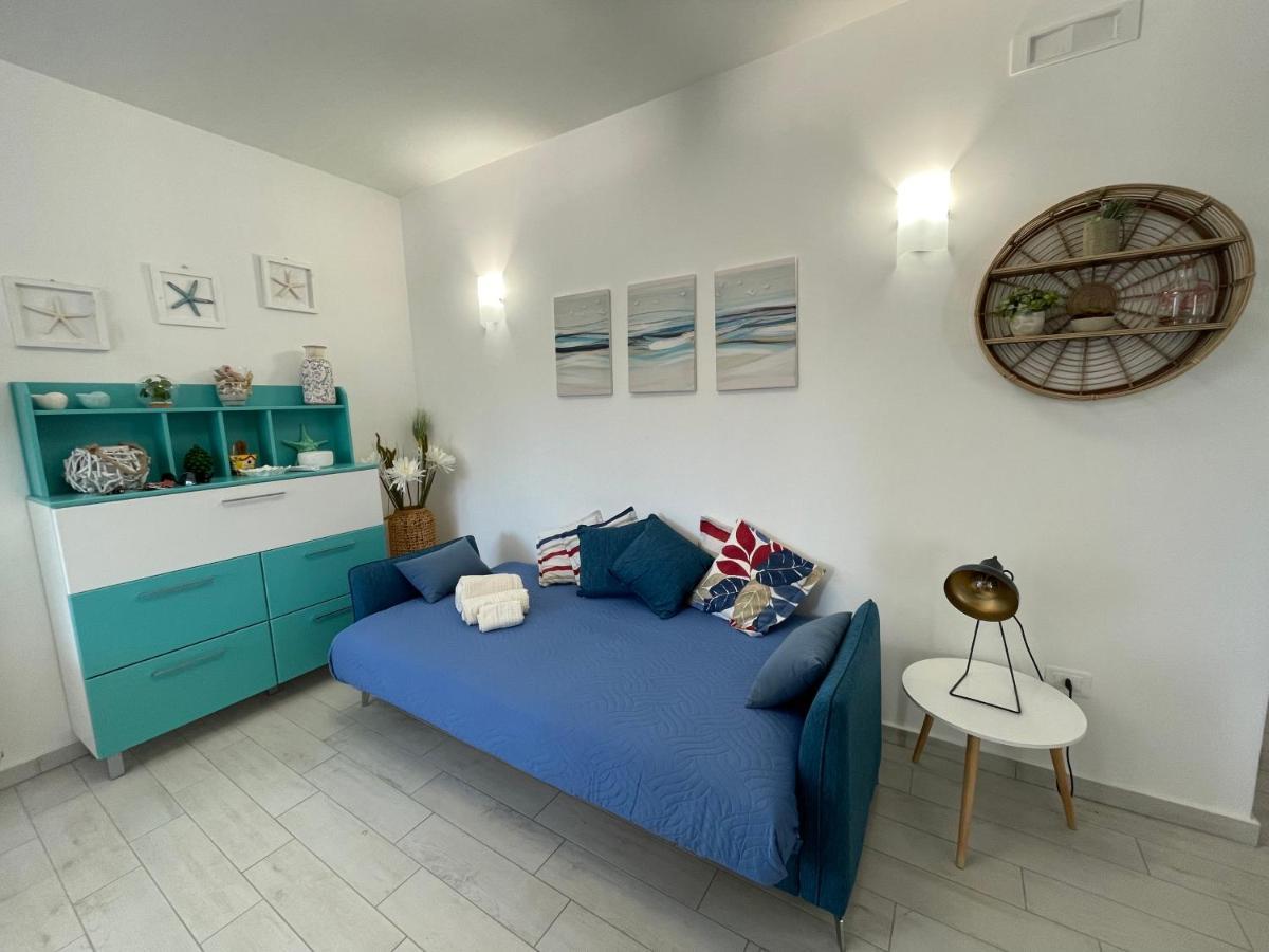 Stelle Marine Apartment *