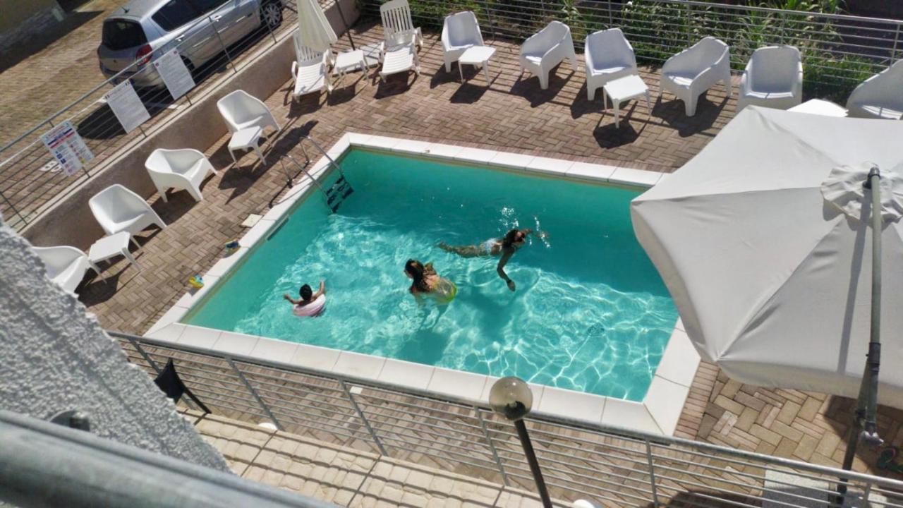 Apartment Stelle Marine Tropea